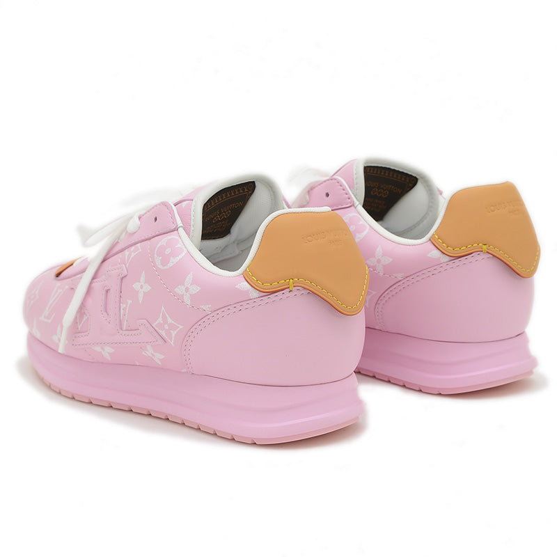 バターソフト フレンドシップ ファレルウィリアムス スニーカー レザー メンズ #7.5 スニーカー