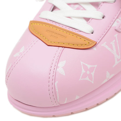 バターソフト フレンドシップ ファレルウィリアムス スニーカー レザー メンズ #7.5 スニーカー