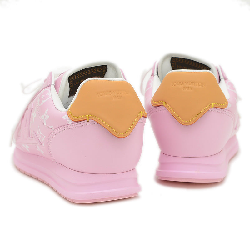 バターソフト フレンドシップ ファレルウィリアムス スニーカー レザー メンズ #7.5 スニーカー