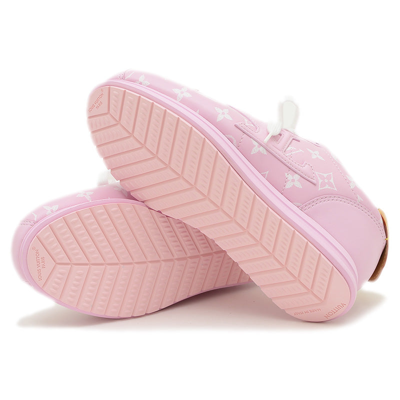 バターソフト フレンドシップ ファレルウィリアムス スニーカー レザー メンズ #7.5 スニーカー