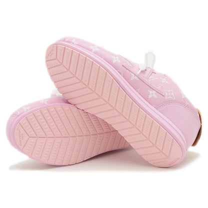 バターソフト フレンドシップ ファレルウィリアムス スニーカー レザー メンズ #7.5 スニーカー