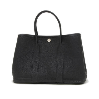 ガーデンパーティ TPM 30 ネゴンダ ブラック Z刻印 トートバッグ