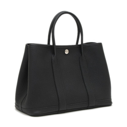 ガーデンパーティ TPM 30 ネゴンダ ブラック Z刻印 トートバッグ