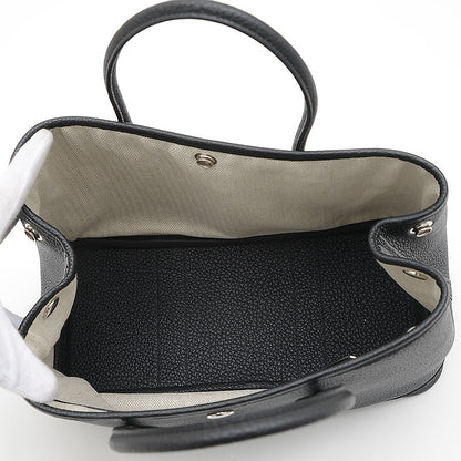 ガーデンパーティ TPM 30 ネゴンダ ブラック Z刻印 トートバッグ