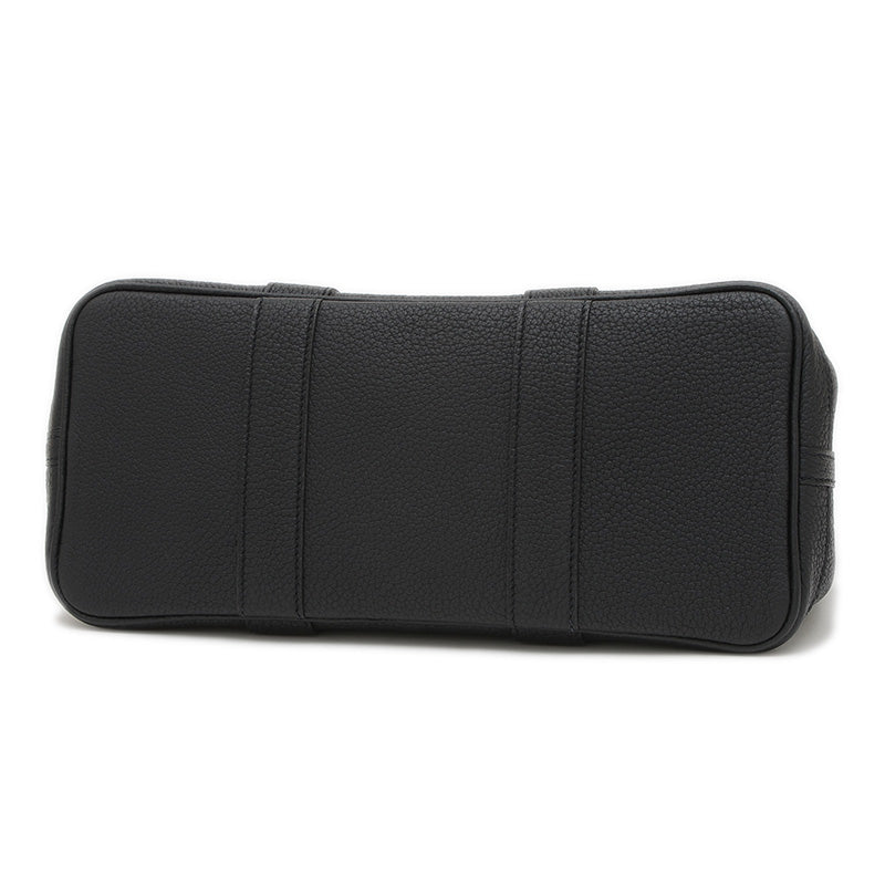 ガーデンパーティ TPM 30 ネゴンダ ブラック Z刻印 トートバッグ