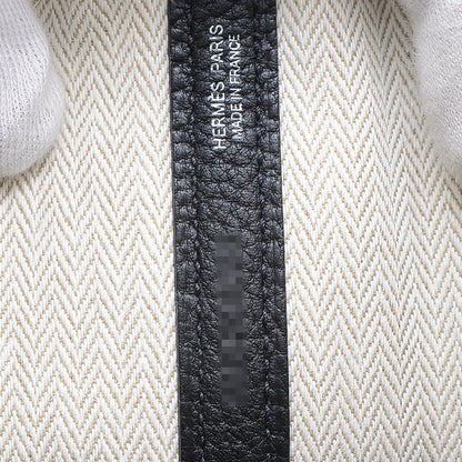 ガーデンパーティ TPM 30 ネゴンダ ブラック Z刻印 トートバッグ