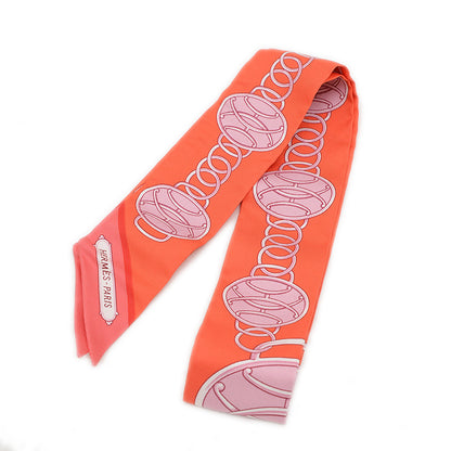 ツイリー スカーフ リフト プロフィール グレナディーヌ/コライユ/パルム スカーフ