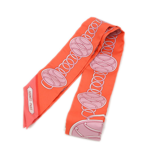 ツイリー スカーフ リフト プロフィール グレナディーヌ/コライユ/パルム スカーフ