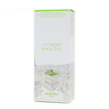 屋根の上の庭 モイスチャライジング ボディーローション 200ml その他小物