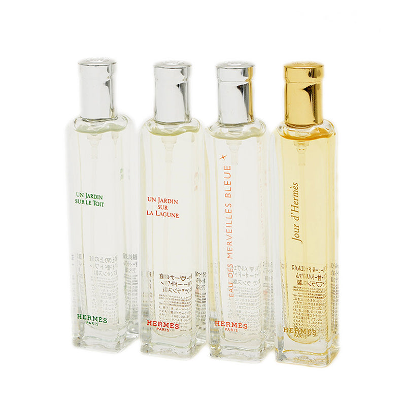 ノマド 香水 パーソナルセット 15ml×4本 香水