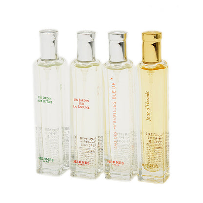 ノマド 香水 パーソナルセット 15ml×4本 香水