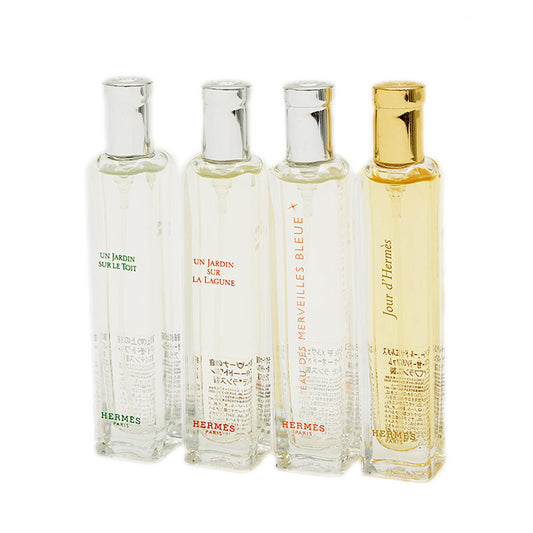 ノマド 香水 パーソナルセット 15ml×4本 香水