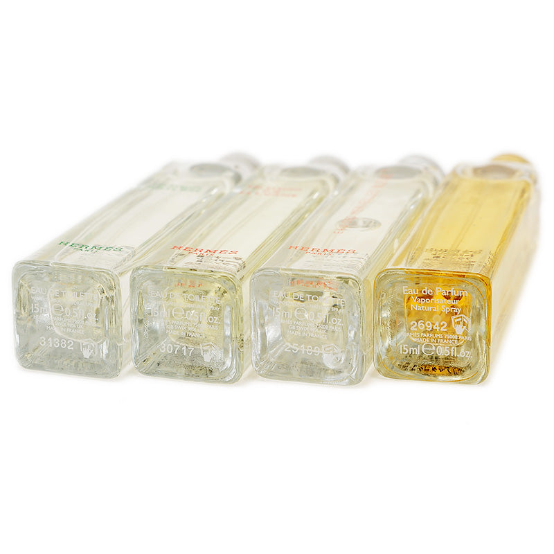 ノマド 香水 パーソナルセット 15ml×4本 香水