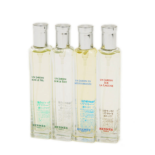 ノマド 香水 パーソナルセット 15ml×4本 香水