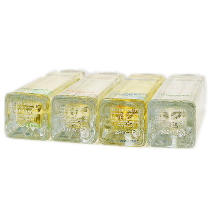 ノマド 香水 パーソナルセット 15ml×4本 香水