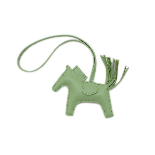 ロデオPM バッグチャーム ヴェールクリケット B刻印 バッグチャーム