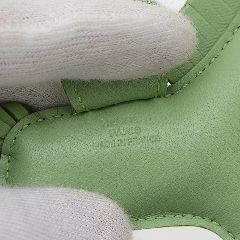 ロデオPM バッグチャーム ヴェールクリケット B刻印 バッグチャーム