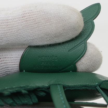 ロデオ ペガサス PM バッグチャーム ヴェールモワイアン W刻印 バッグチャーム