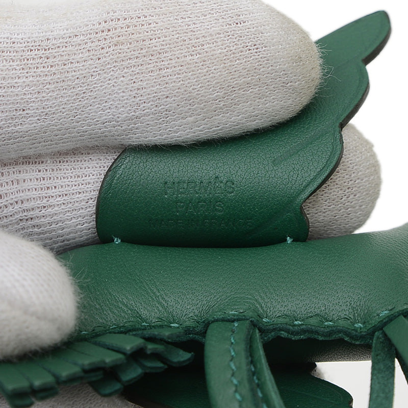 ロデオ ペガサス PM バッグチャーム ヴェールモワイアン W刻印 バッグチャーム