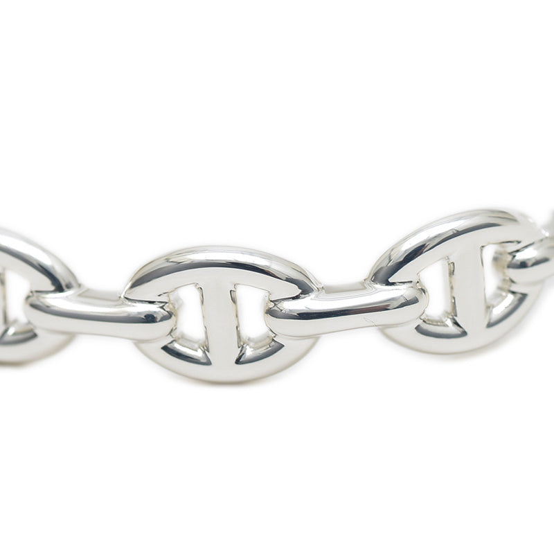 シェーヌダンクル アンシェネ バングル SHサイズ SV925 ブレスレット