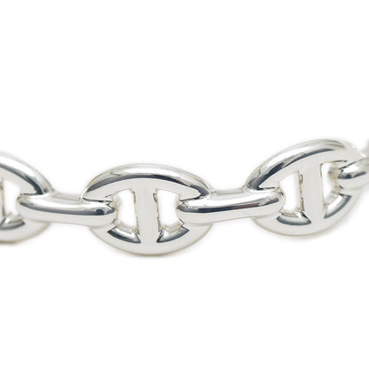 シェーヌダンクル アンシェネ バングル SHサイズ SV925 ブレスレット