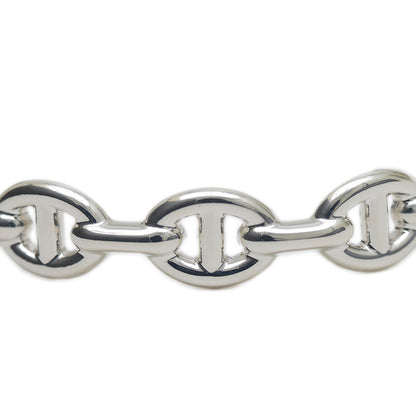 シェーヌダンクル アンシェネ バングル STサイズ SV925 ブレスレット