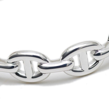 シェーヌダンクル アンシェネ バングル STサイズ SV925 ブレスレット