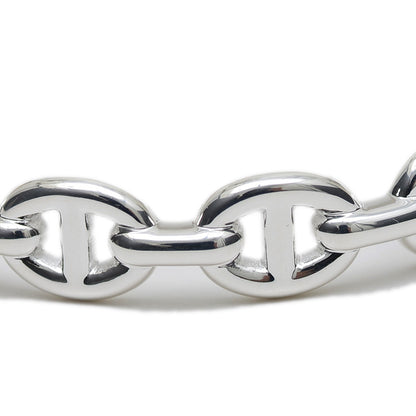 シェーヌダンクル アンシェネ バングル STサイズ SV925 ブレスレット