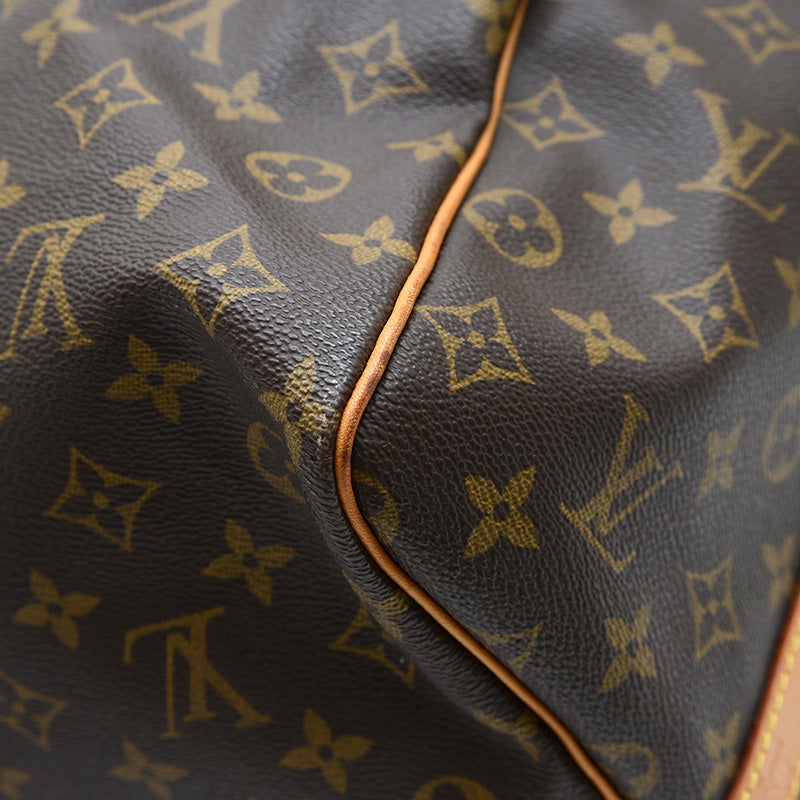 モノグラム キーポル バンドリエール 60 ボストンバッグ M41412 ボストンバッグ