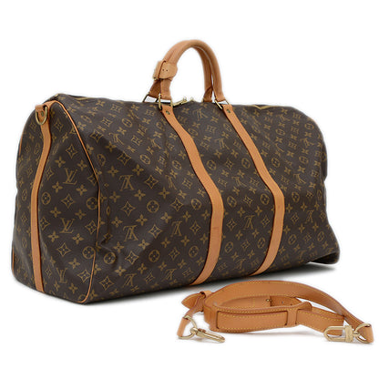 モノグラム キーポル バンドリエール 60 ボストンバッグ M41412 ボストンバッグ