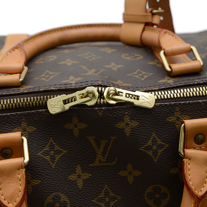 モノグラム キーポル バンドリエール 60 ボストンバッグ M41412 ボストンバッグ