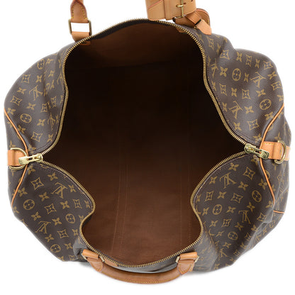 モノグラム キーポル バンドリエール 60 ボストンバッグ M41412 ボストンバッグ