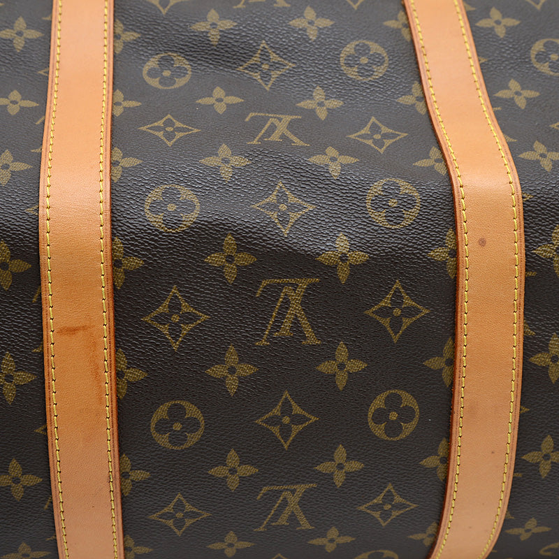 モノグラム キーポル バンドリエール 60 ボストンバッグ M41412 ボストンバッグ