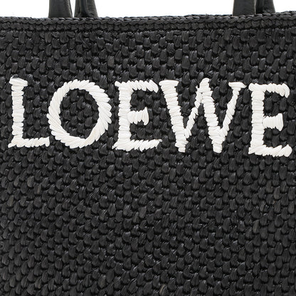 スタンダード A5 2WAY ショルダーバッグ ラフィア/レザー ブラック A563S30X09 ショルダーバッグ