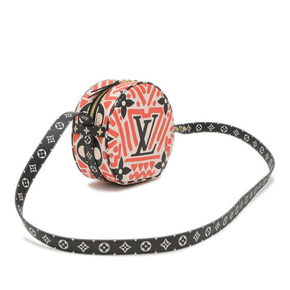 モノグラムジャイアント ボワット シャポー ス―プル LVクラフティ M45366 ショルダーバッグ