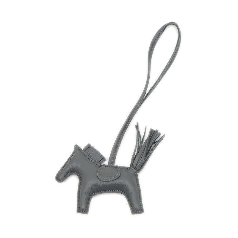 ロデオPM バッグチャーム アルドワーズ アニューミロ W刻印 バッグチャーム