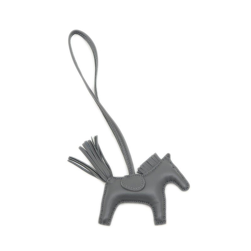 ロデオPM バッグチャーム アルドワーズ アニューミロ W刻印 バッグチャーム