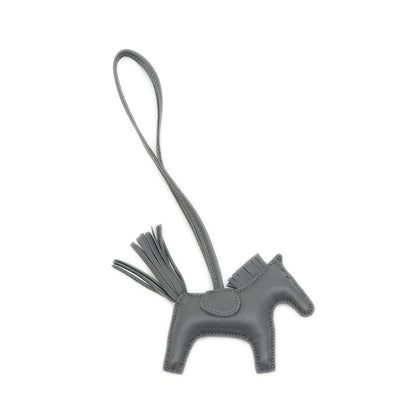 ロデオPM バッグチャーム アルドワーズ アニューミロ W刻印 バッグチャーム