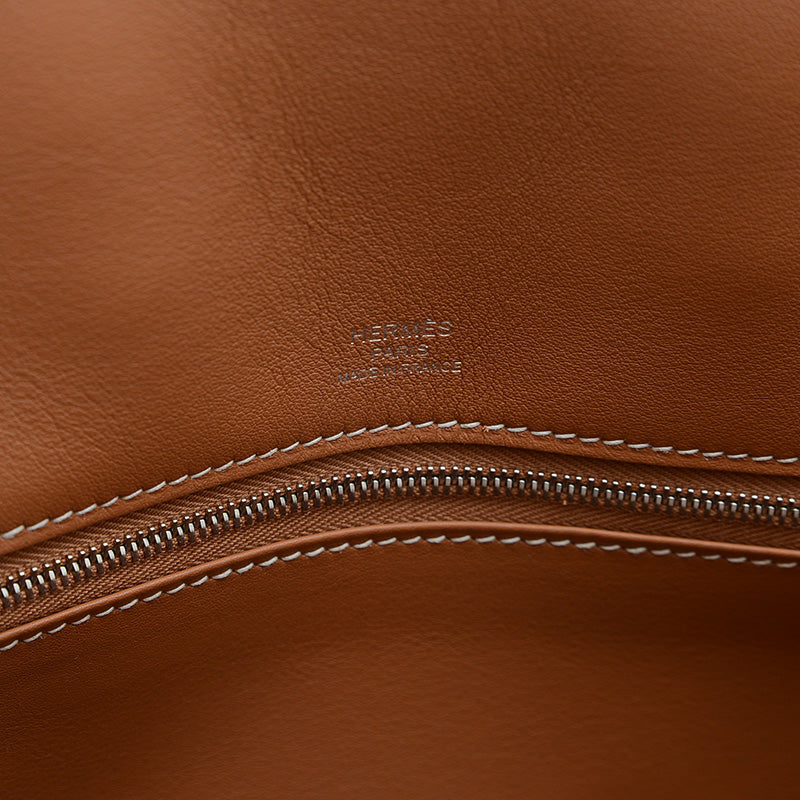 バーキン25 シャドウ スイフト ゴールド Z刻印 ハンドバッグ