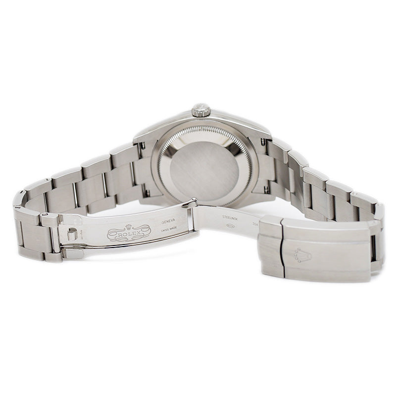 オイスターパーペチュアル 36 126000 キャンディピンク 2023年10月購入品 腕時計