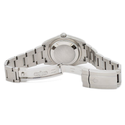 オイスターパーペチュアル 36 126000 キャンディピンク 2023年10月購入品 腕時計