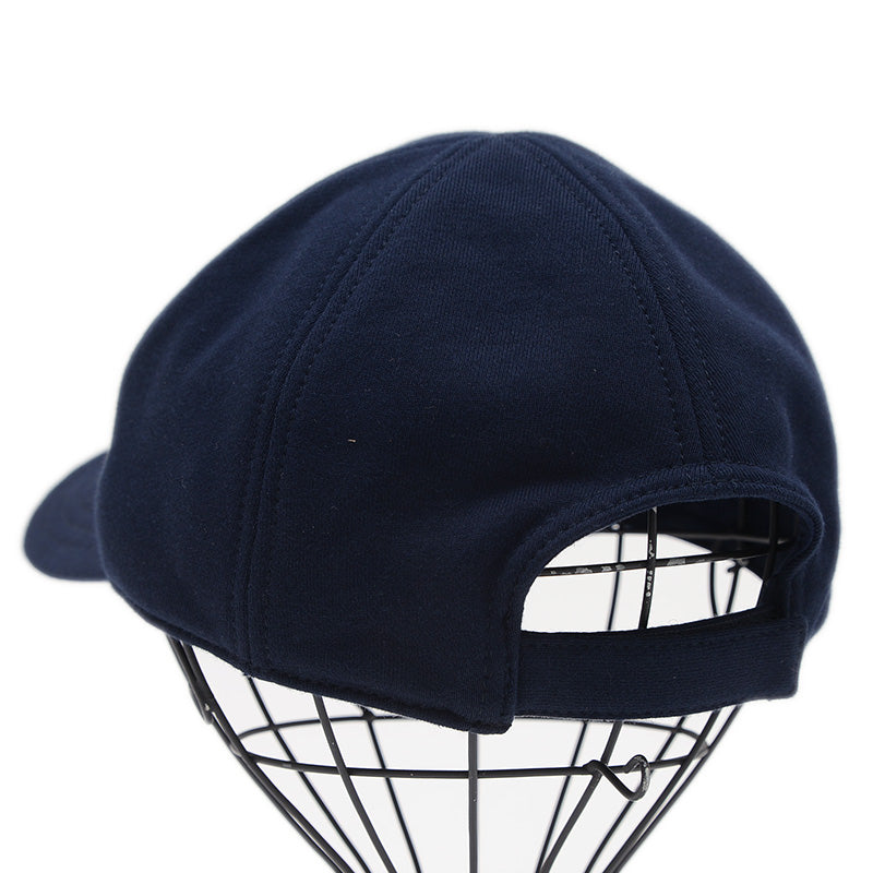 ベースボールキャップ ネイビー Lサイズ 5HC179 キャップ