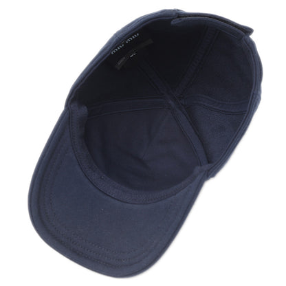 ベースボールキャップ ネイビー Lサイズ 5HC179 キャップ