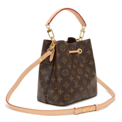 モノグラム ネオノエBB 2WAY ショルダーバッグ M46581 ハンドバッグ