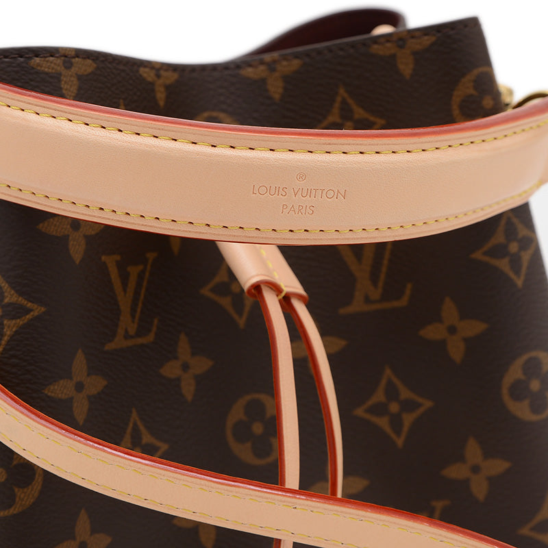 モノグラム ネオノエBB 2WAY ショルダーバッグ M46581 ハンドバッグ