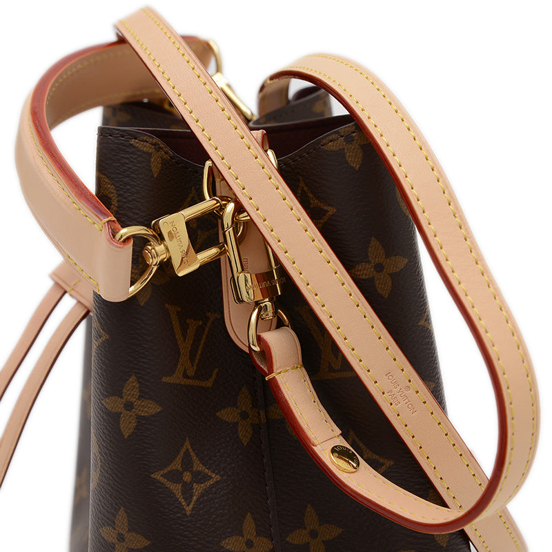 モノグラム ネオノエBB 2WAY ショルダーバッグ M46581 ハンドバッグ