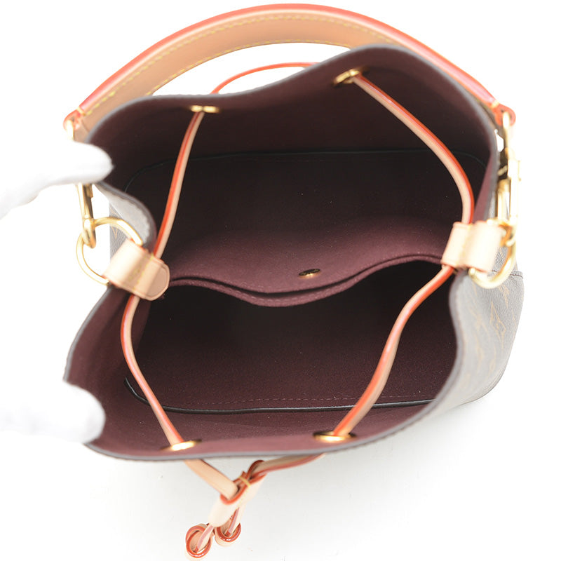 モノグラム ネオノエBB 2WAY ショルダーバッグ M46581 ハンドバッグ