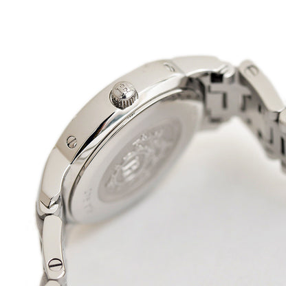 クリッパー レディース 白文字盤 SS クォーツ CP1.210 腕時計