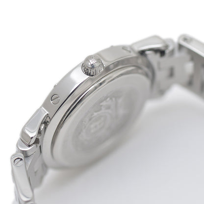 クリッパー レディース ピンクゴールド文字盤 SS クォーツ CL4.210 腕時計