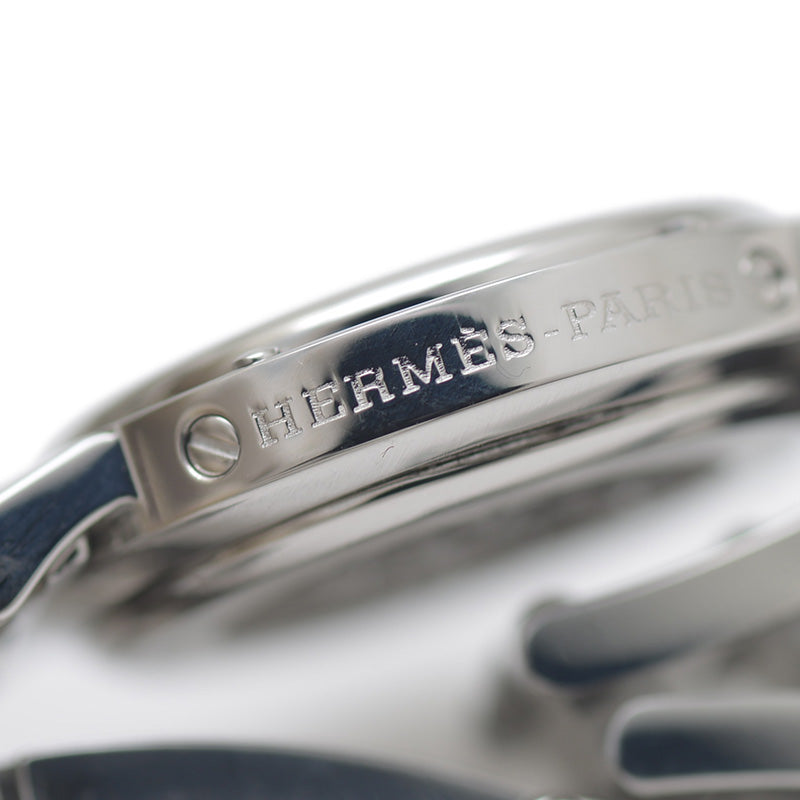 クリッパー レディース ピンクゴールド文字盤 SS クォーツ CL4.210 腕時計